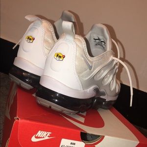AIR VAPORMAX PLUS